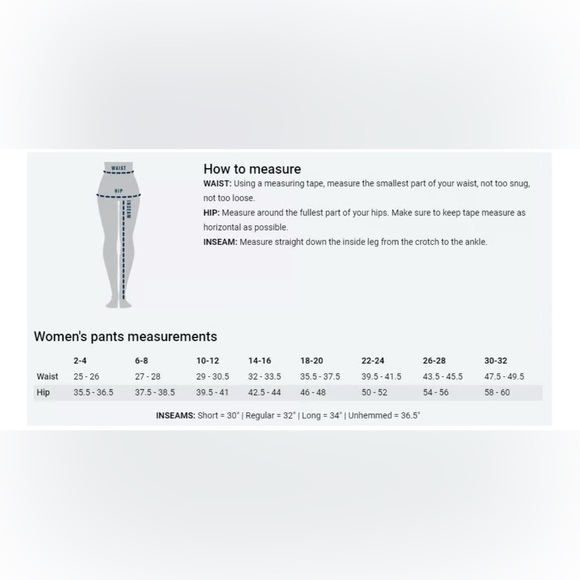 Propper NWT Women's Tan ulnhemmed Tactical Pants size 8 - Picture 5 of 15